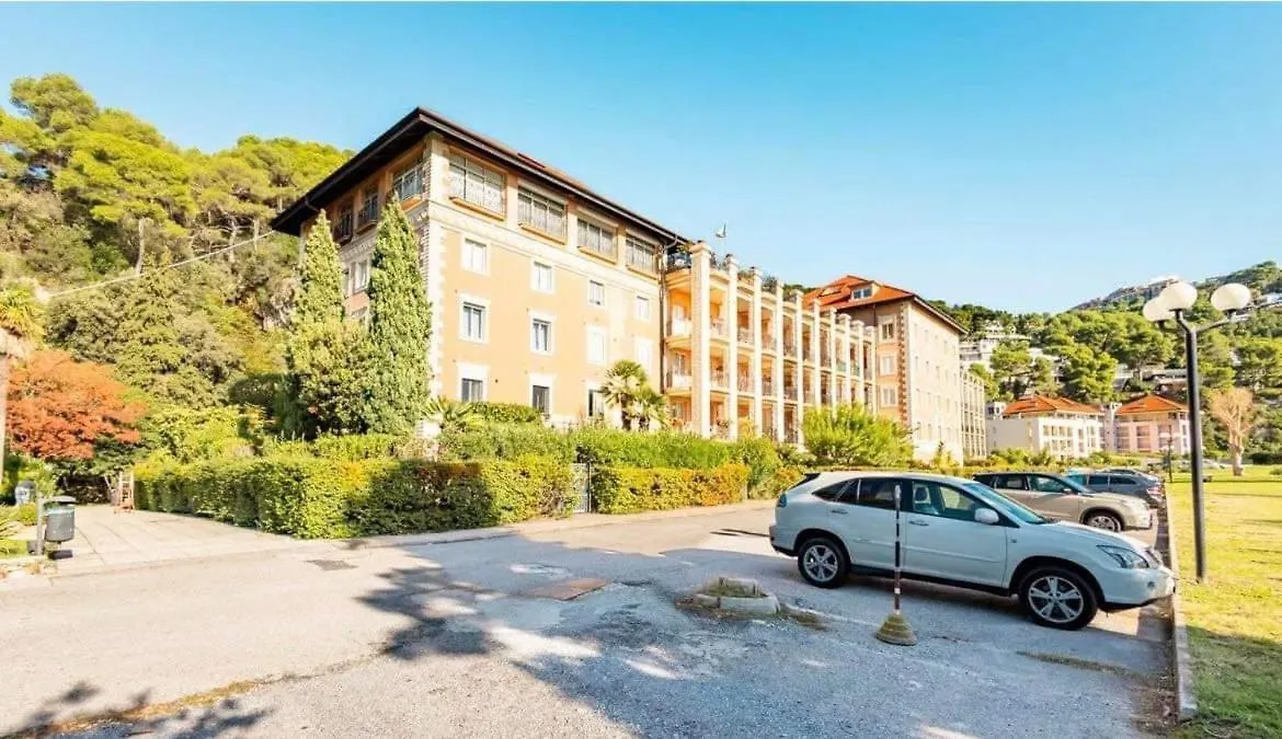 Vila La Casa Di Selly 3 - A 10 Metri Dal Mare- Bergeggi Prázdninový dům