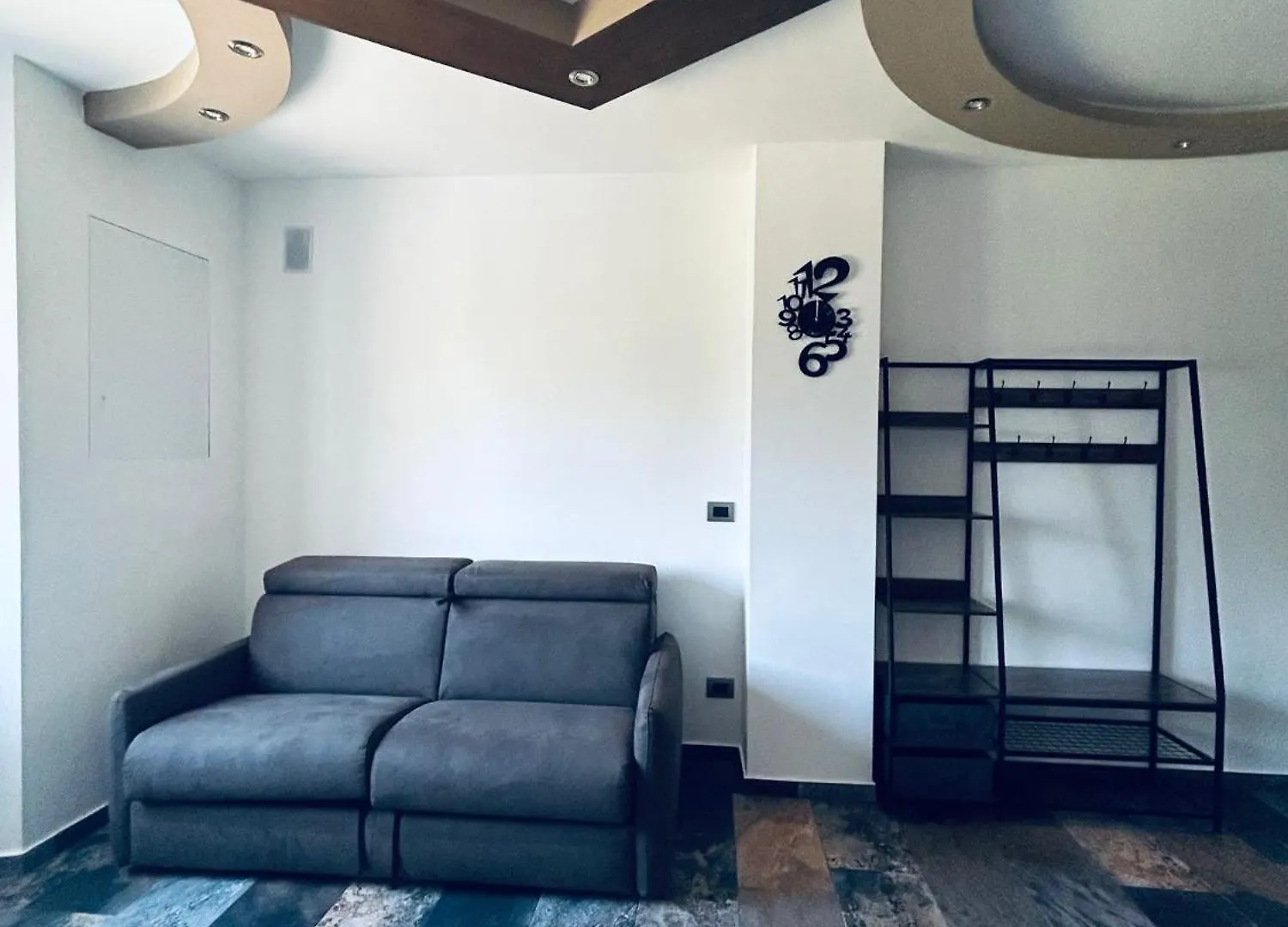 Vila La Casa Di Selly 3 - A 10 Metri Dal Mare- Bergeggi Prázdninový dům